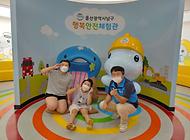 멋진 친구들의 재방문