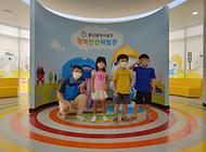 멋진 친구들의 재방문