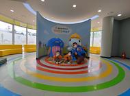 멋진 쌍둥이 형제의 방문