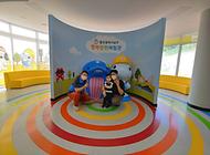 용감한 친구의 방문