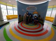 두 공주님의 방문