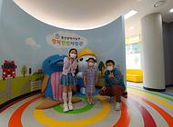 마음이 예쁜 친구들의 방문