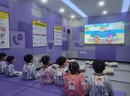 행복한어린이집 친구들 안전체험