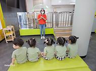 신선캐슬어린이집 친구들 안전체험~