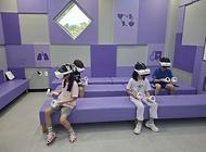 지금은 VR체험 중~~~~