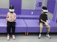 지금은 VR체험 중~~~~