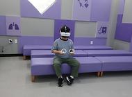 VR 화재 체험