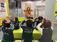 이야스콜라어학원 친구들 안전체험~