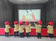 강남어린이집친구들 안전체험~