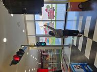 주말 체험한 초등학생친구들~