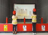 서울에서 가족들이랑 여행겸 안전체험 왔어요!!~~~~