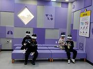 토요일 오후에 안전체험 온 친구들~