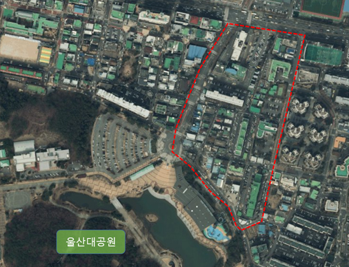 사업대상지