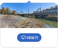 여천천 4구간 vr 팝업 클릭 이미지