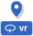 여천천 1구간 vr 이미지
